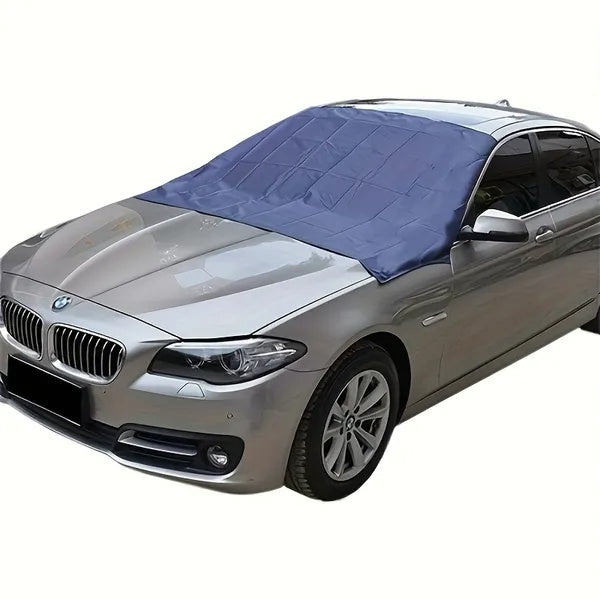 Car Snow Cover | Windshield Snow Cover | In My Aura