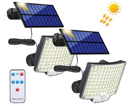 LED Flood Light | Waterproof Flood Light | In My Aura