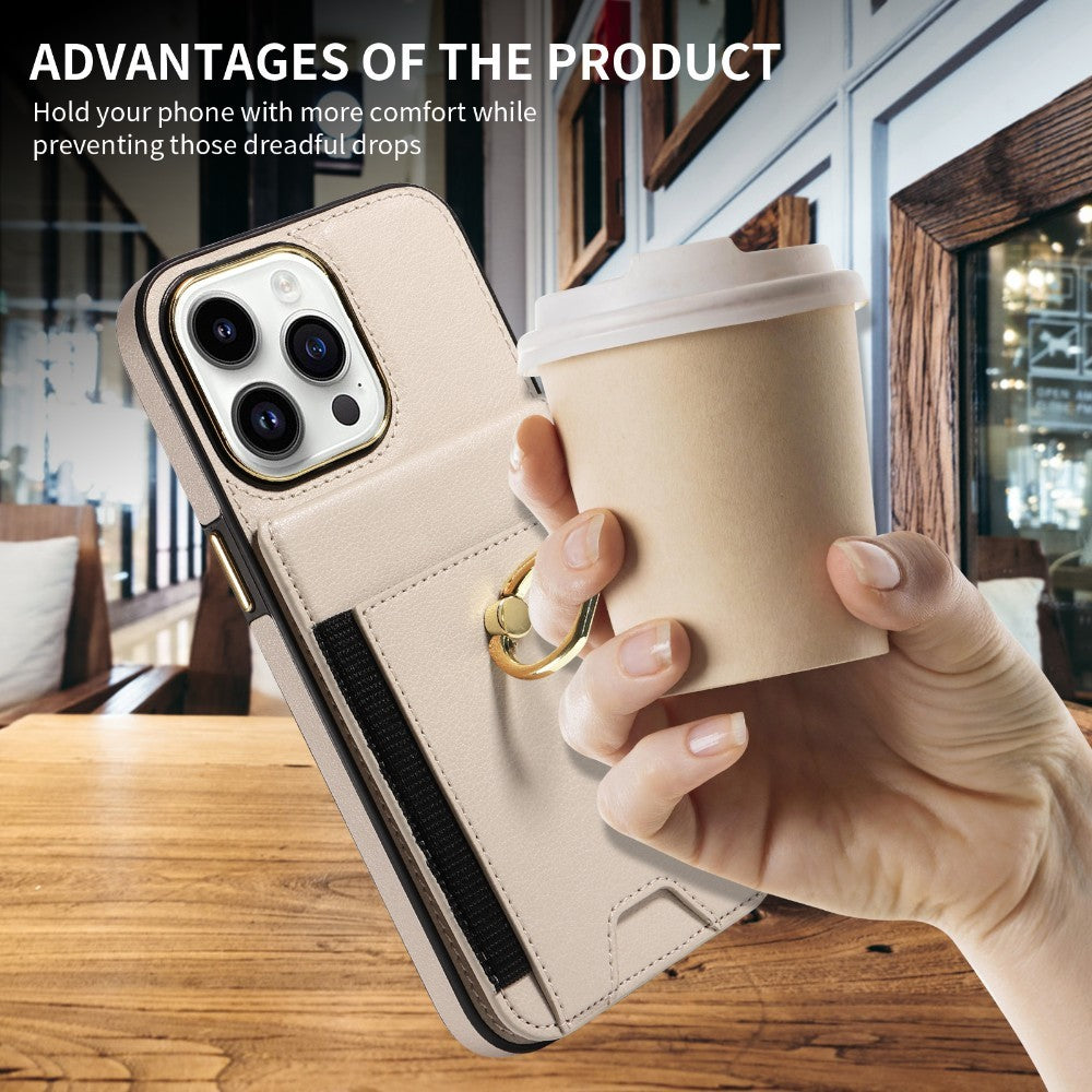 Ring Camera Phone Case | Shockproof Phone Case | In My Aura