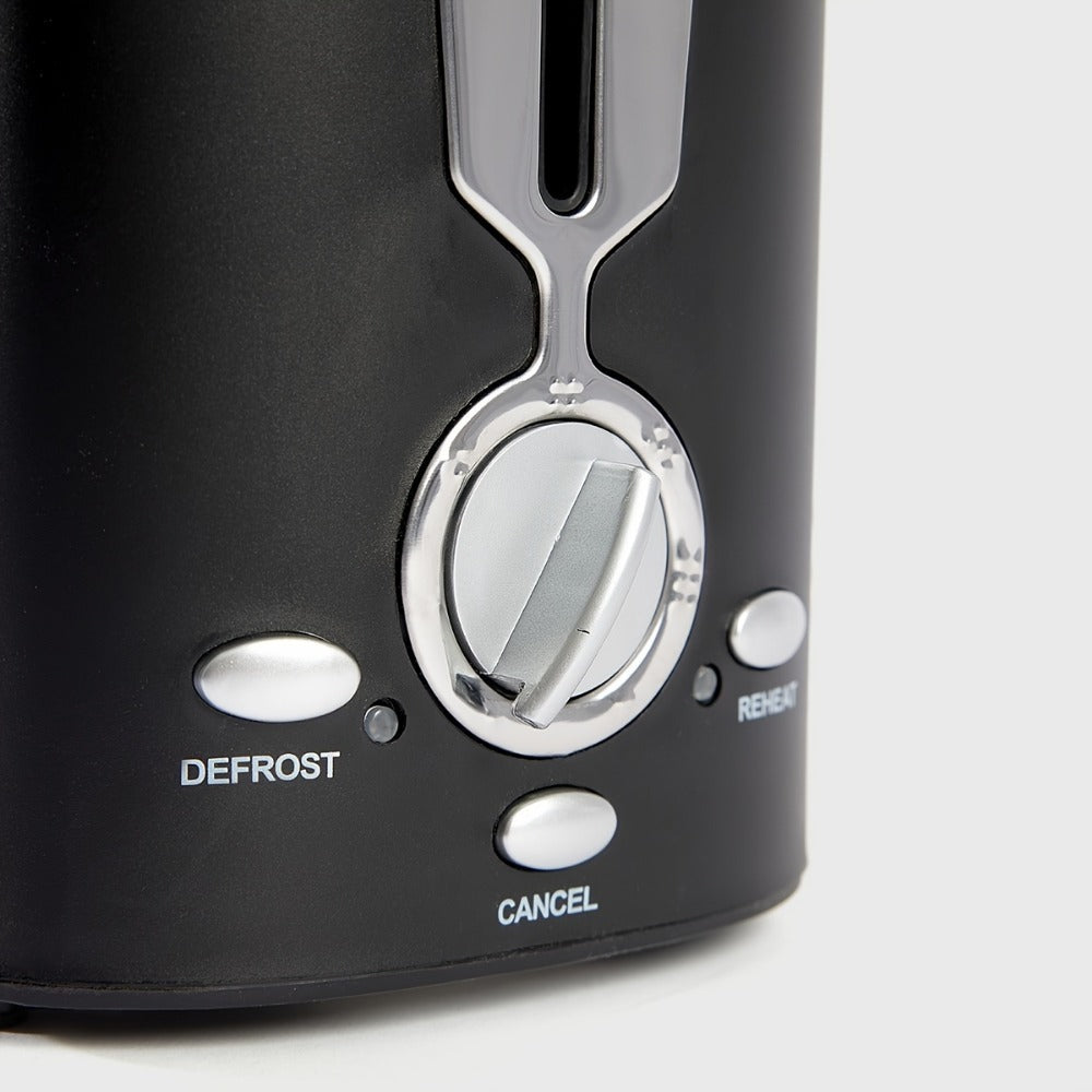 Stainless Steel Toaster | 2 Slice Toaster | In My Aura