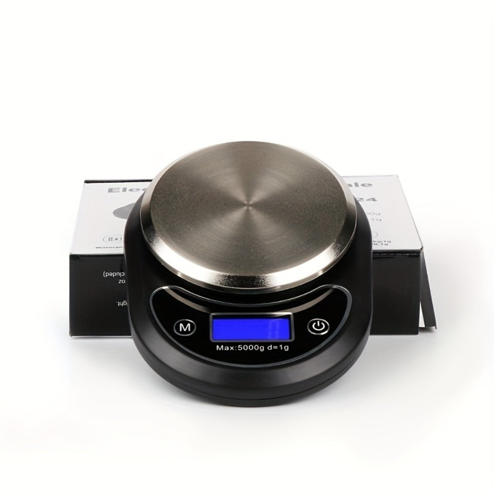 Electronic Kitchen Scale | Digital Food Scale | In My Aura