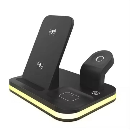 Wireless Phone Charger | Magnetic Charger | In My Aura