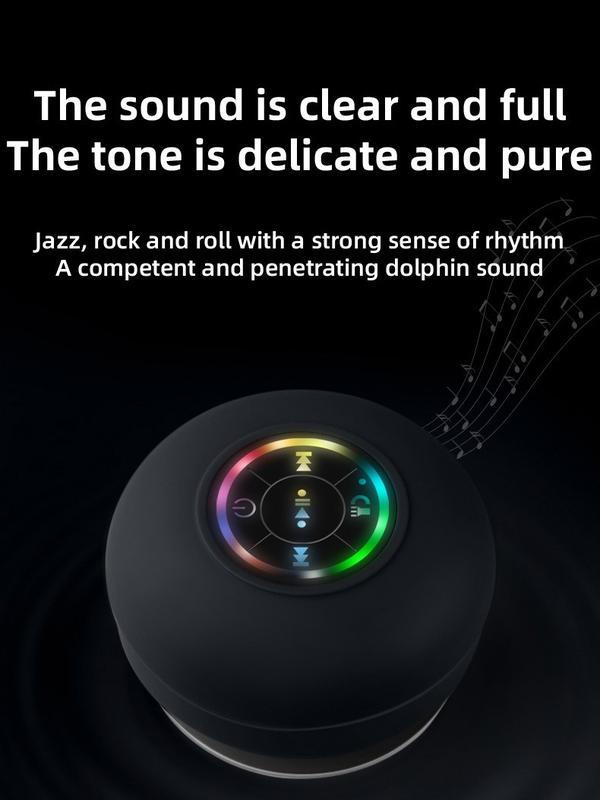 Portable Bluetooth Speaker | Wireless Bluetooth Speaker | In My Aura