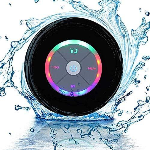 Portable Bluetooth Speaker | Wireless Bluetooth Speaker | In My Aura