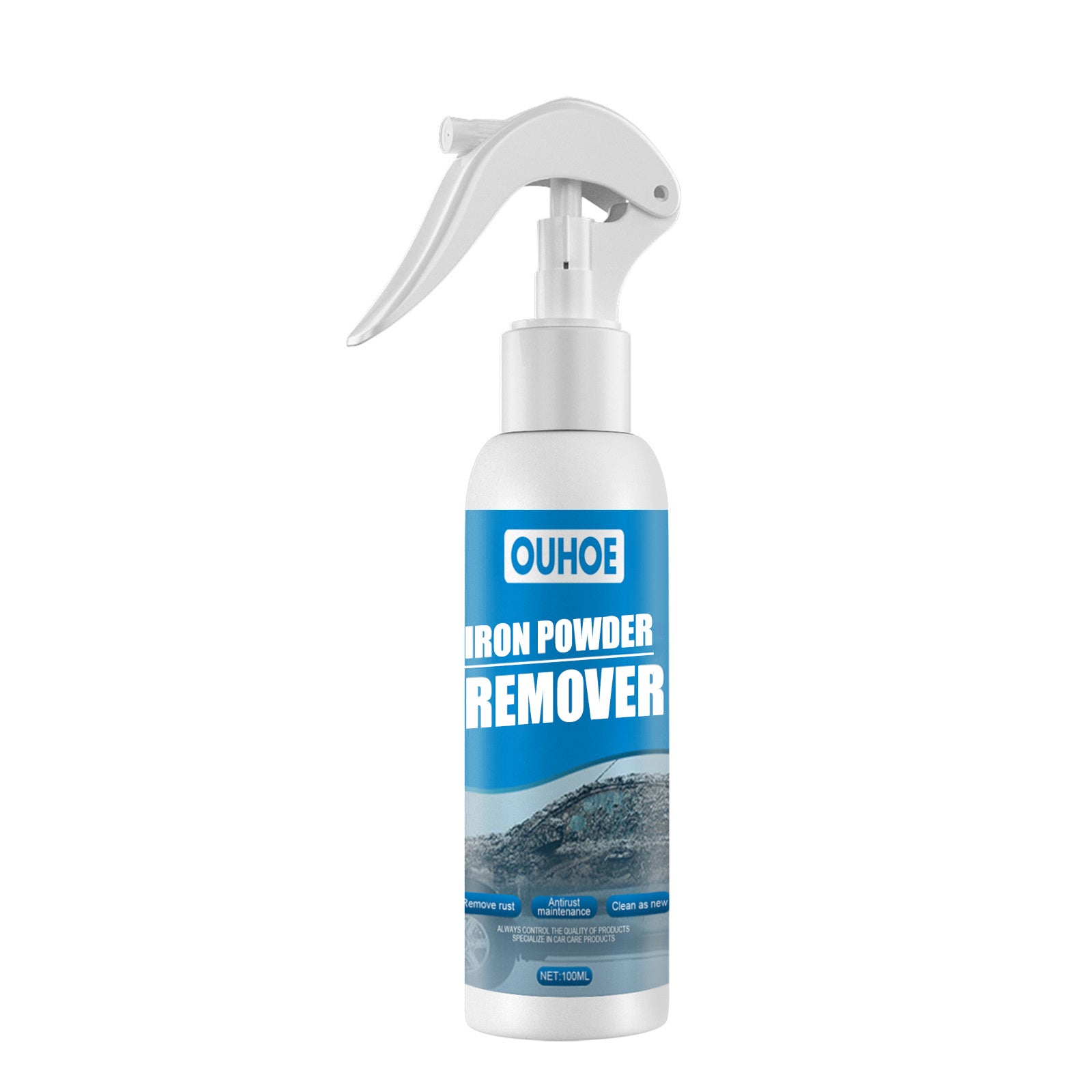 Rust Remover Spray | Rust Remover Spray for Cars | In My Aura