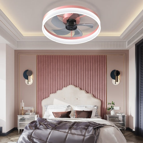 Ceiling Fan with Light | Stylish Ceiling Fan | In My Aura