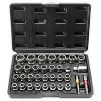 Bolt Extractor Set | Nut Extractor Kit | In My Aura