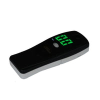 Alcohol Detection Device | Portable BAC Tester | In My Aura