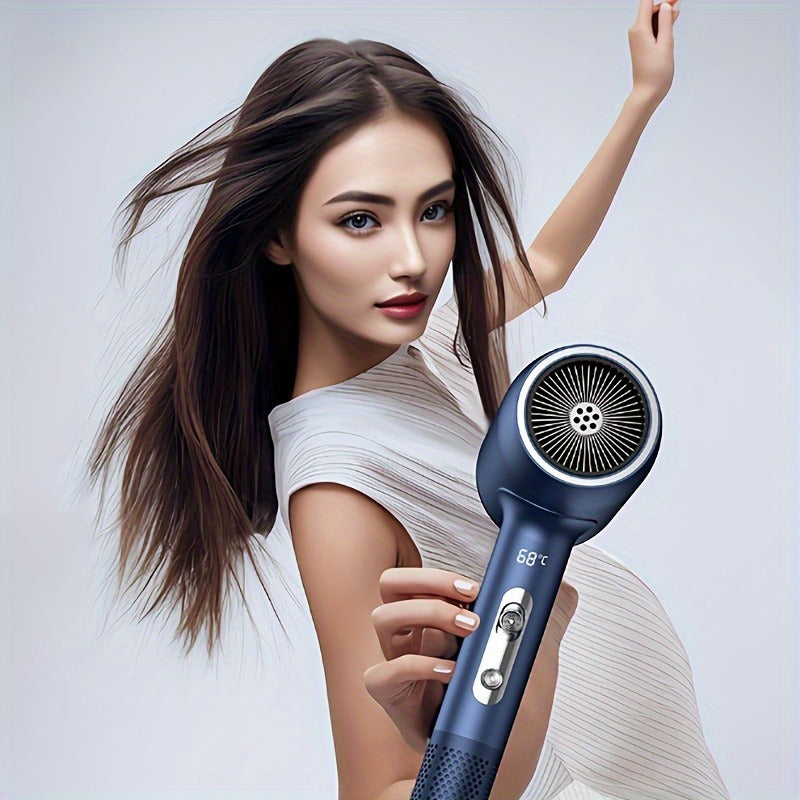 Professional Hair Dryer | High Power Hair-Dryer | In My Aura