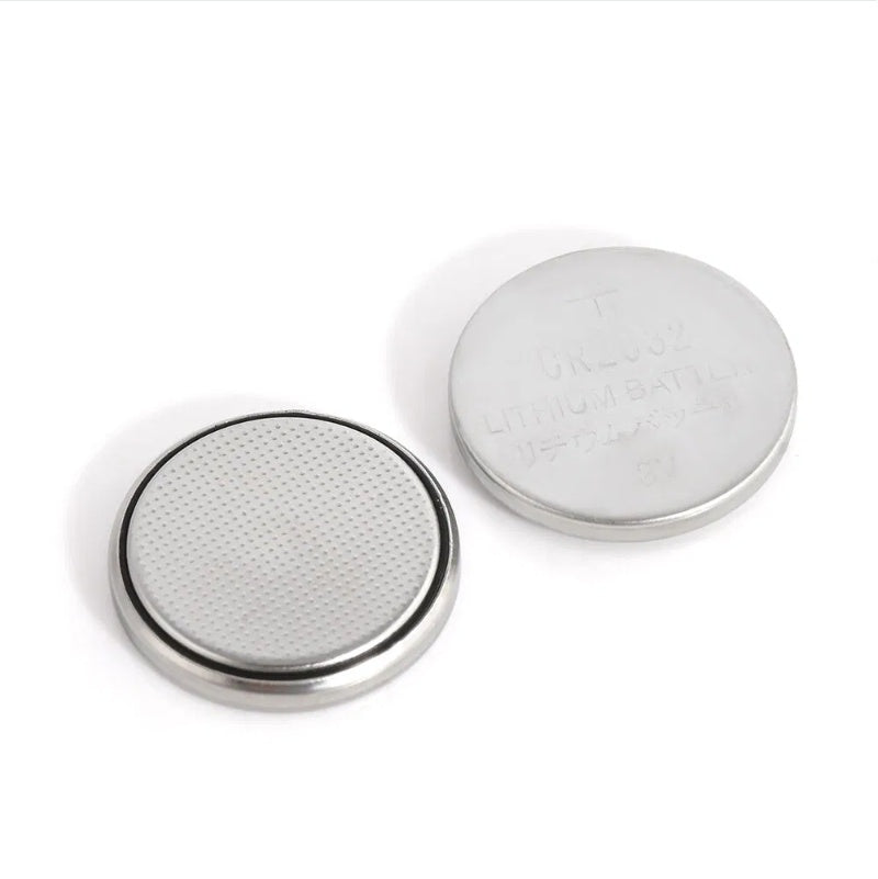Lithium Button Cell Batteries | Coin Cell Battery | In My Aura