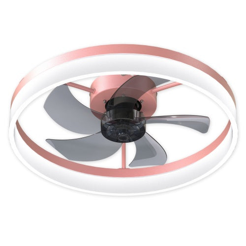 Ceiling Fan with Light | Stylish Ceiling Fan | In My Aura