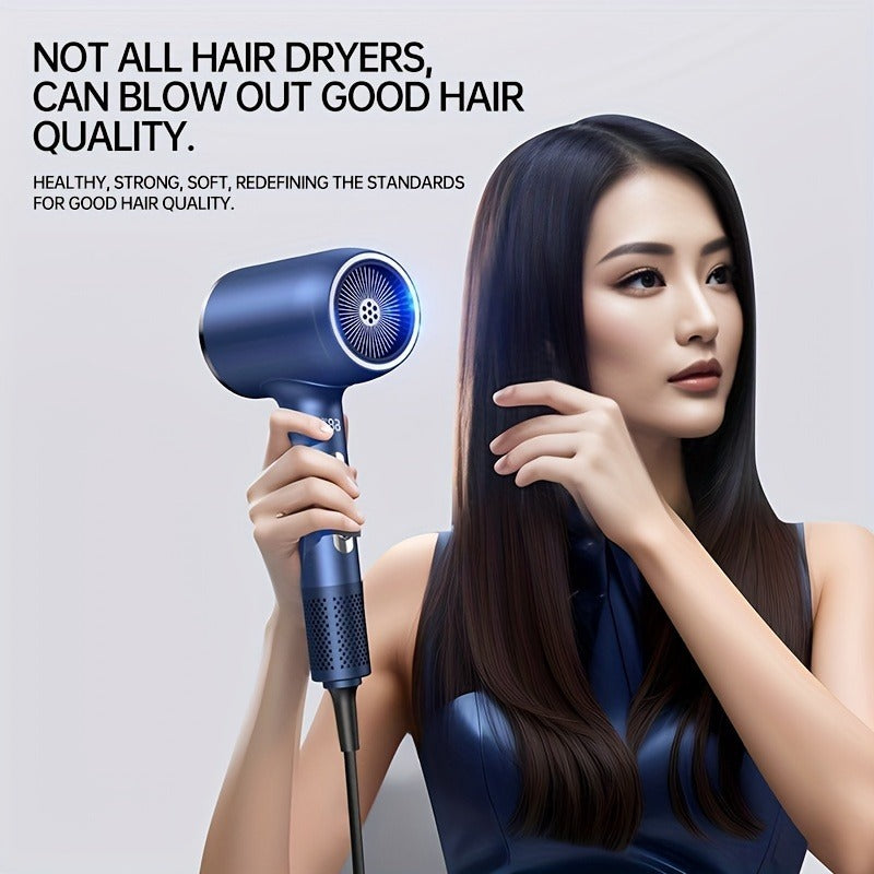 Professional Hair Dryer | High Power Hair-Dryer | In My Aura