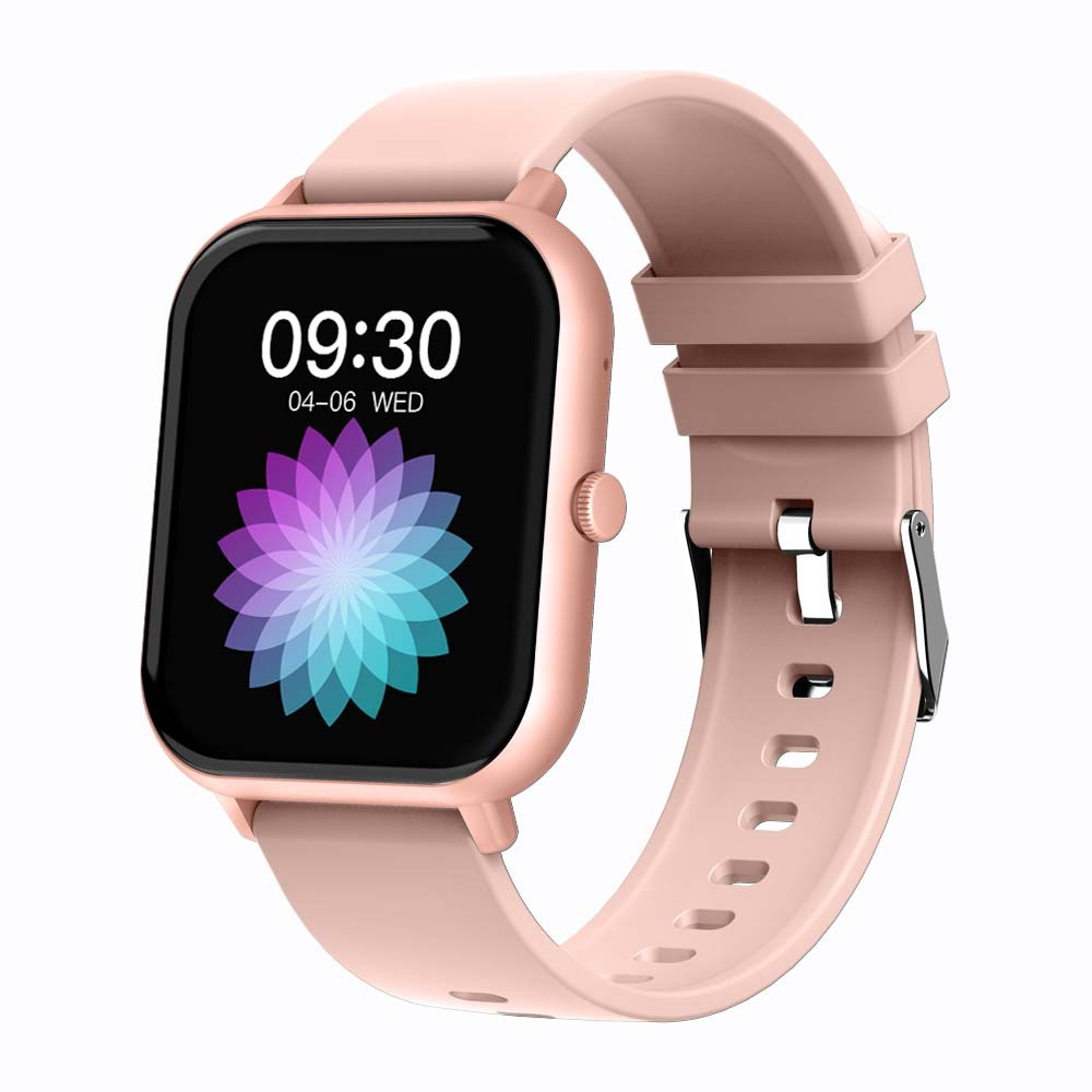 Waterproof Smart Watch | Fitness Tracker Watch | In My Aura