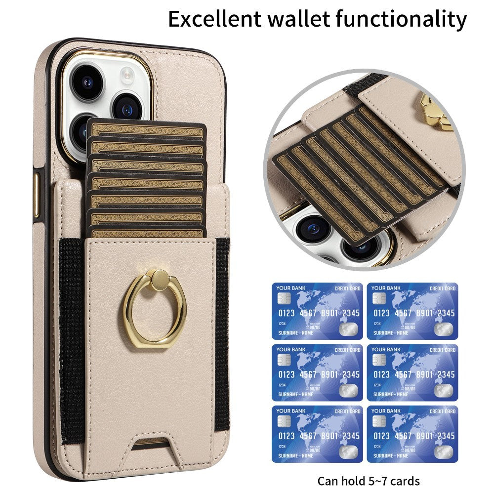 Ring Camera Phone Case | Shockproof Phone Case | In My Aura