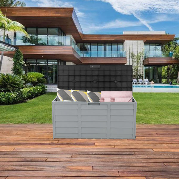 Outdoor Storage Box | Patio Storage Box | In My Aura