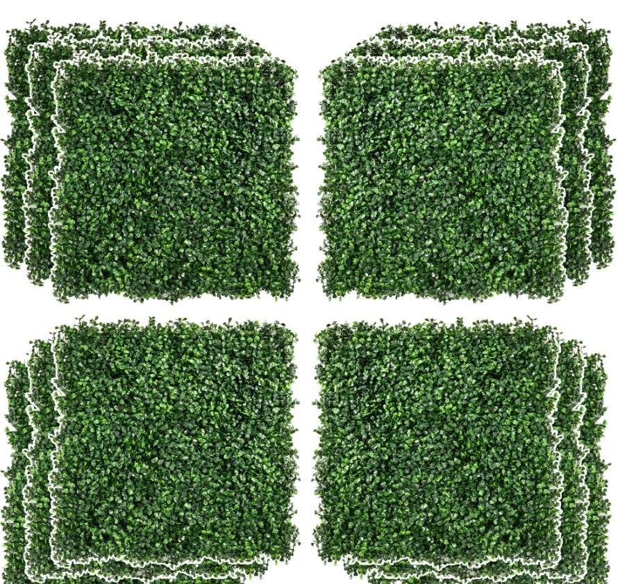 Artificial Grass Panels | Fake Grass Tiles | In My Aura