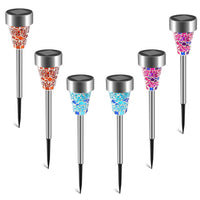 Solar Pathway Lights | Solar Walkway Lights | In My Aura