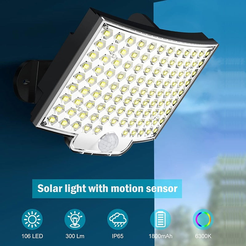 LED Flood Light | Waterproof Flood Light | In My Aura