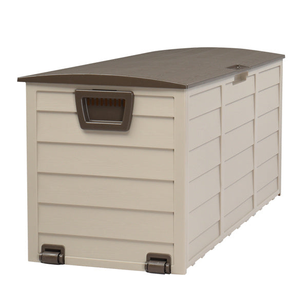 Patio Storage Box | Outdoor Storage Box | In My Aura