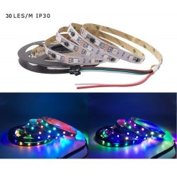 LED Strip Lights | 12 Volt LED Strip Lights | In My Aura
