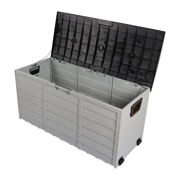 Outdoor Storage Box | Patio Storage Box | In My Aura