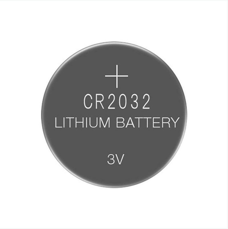 Lithium Button Cell Batteries | Coin Cell Battery | In My Aura