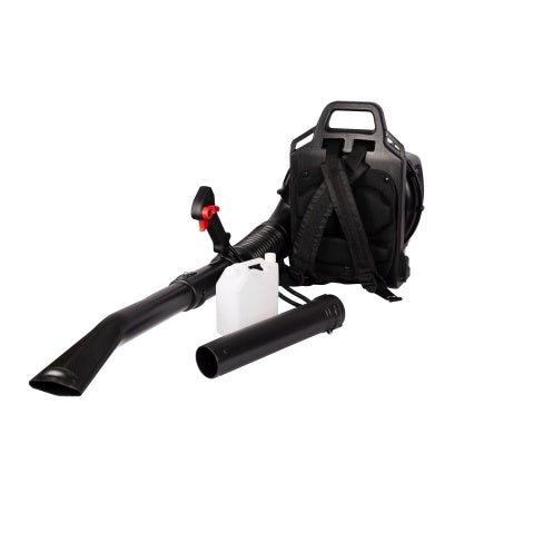 Gas Backpack Leaf Blower | Gas Backpack Blower | In My Aura