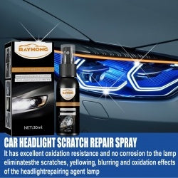 Scratch Repair Spray | Scratch Removal Spray | In My Aura
