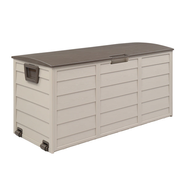 Patio Storage Box | Outdoor Storage Box | In My Aura