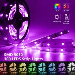 LED Strip Lights | 12 Volt LED Strip Lights | In My Aura
