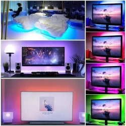 LED Strip Lights | 12 Volt LED Strip Lights | In My Aura