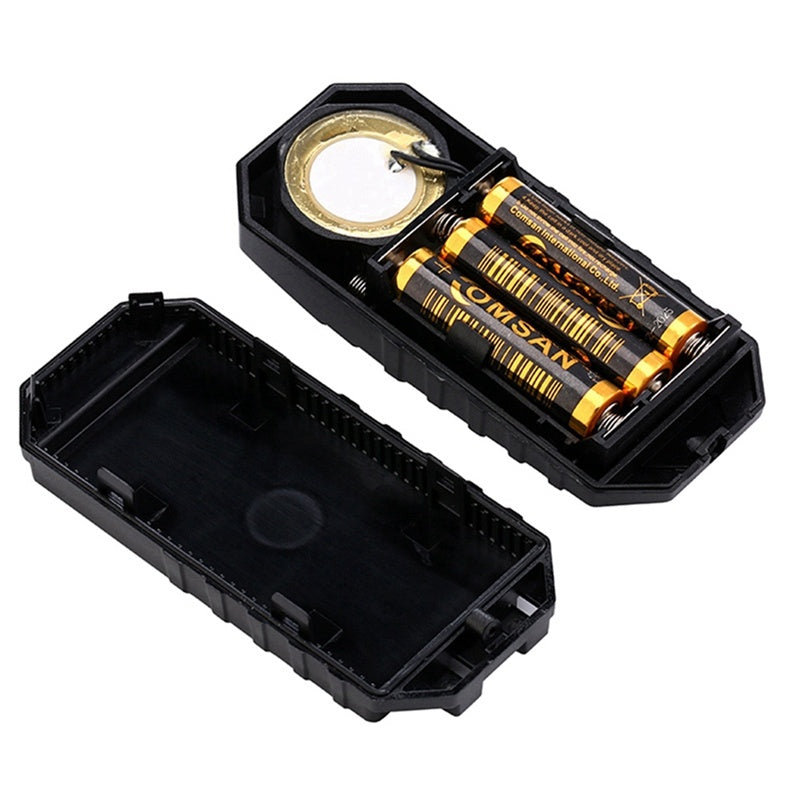 Electric Bike Alarm | Waterproof Bike Alarm | In My Aura