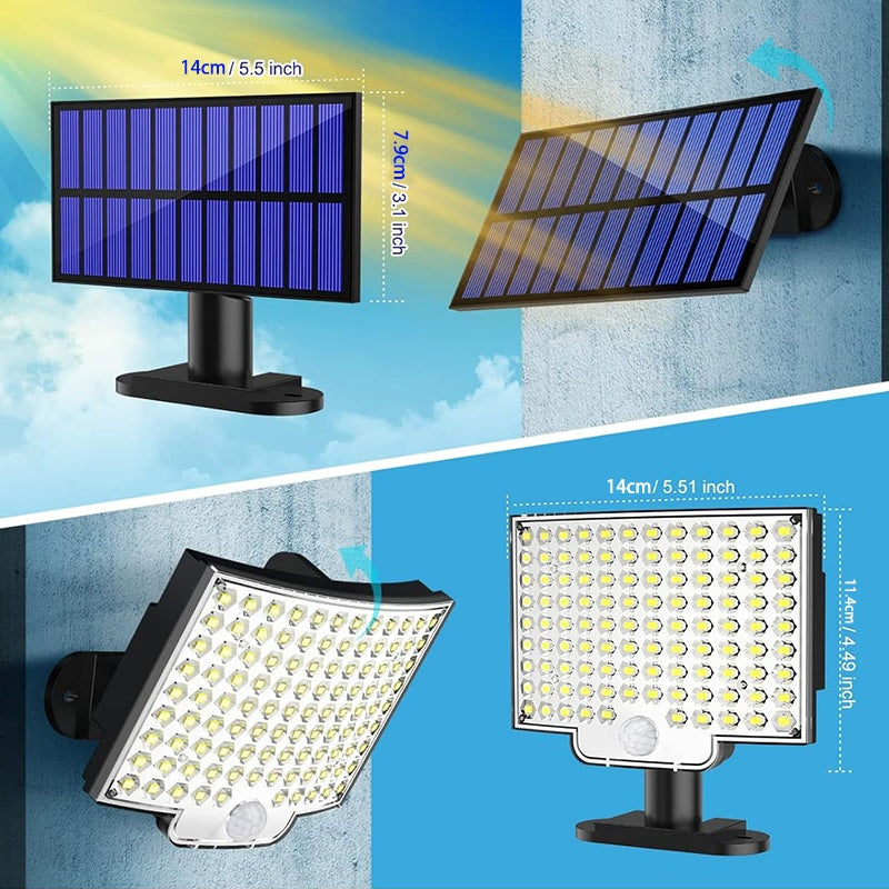 LED Flood Light | Waterproof Flood Light | In My Aura