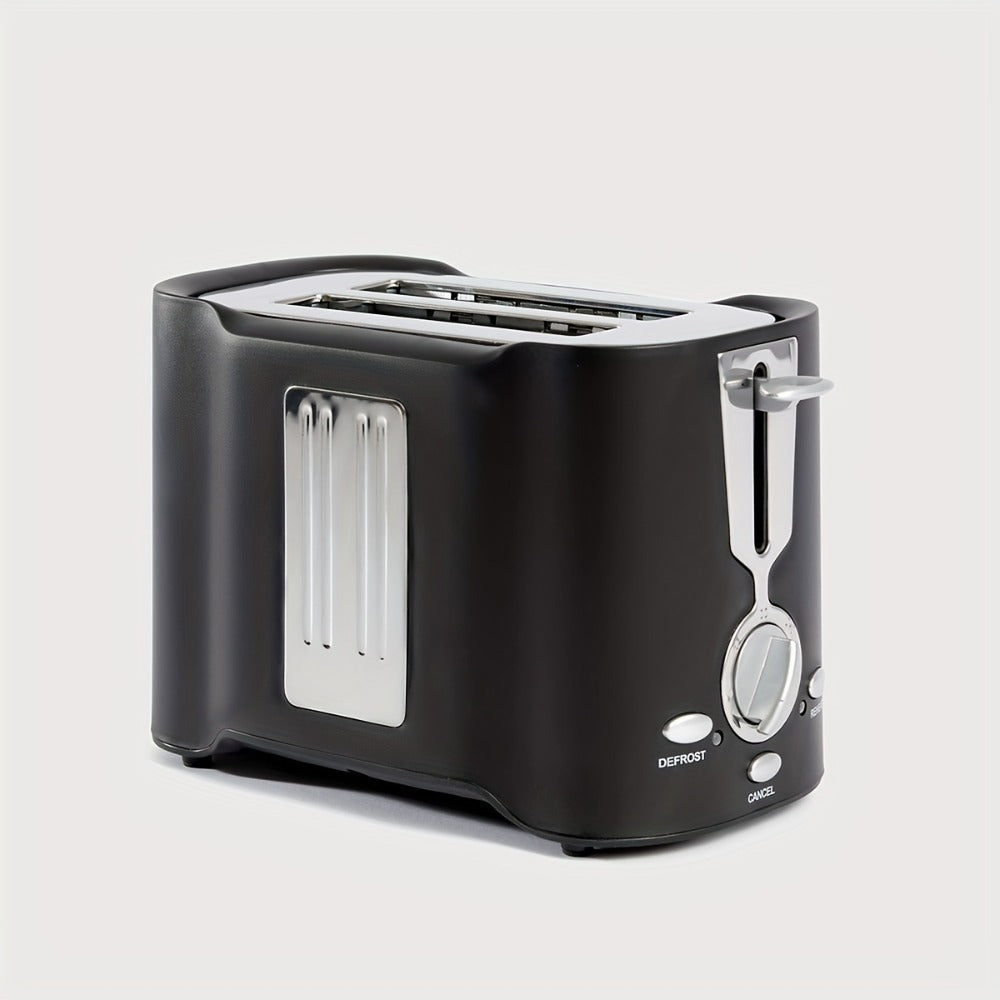 Stainless Steel Toaster | 2 Slice Toaster | In My Aura