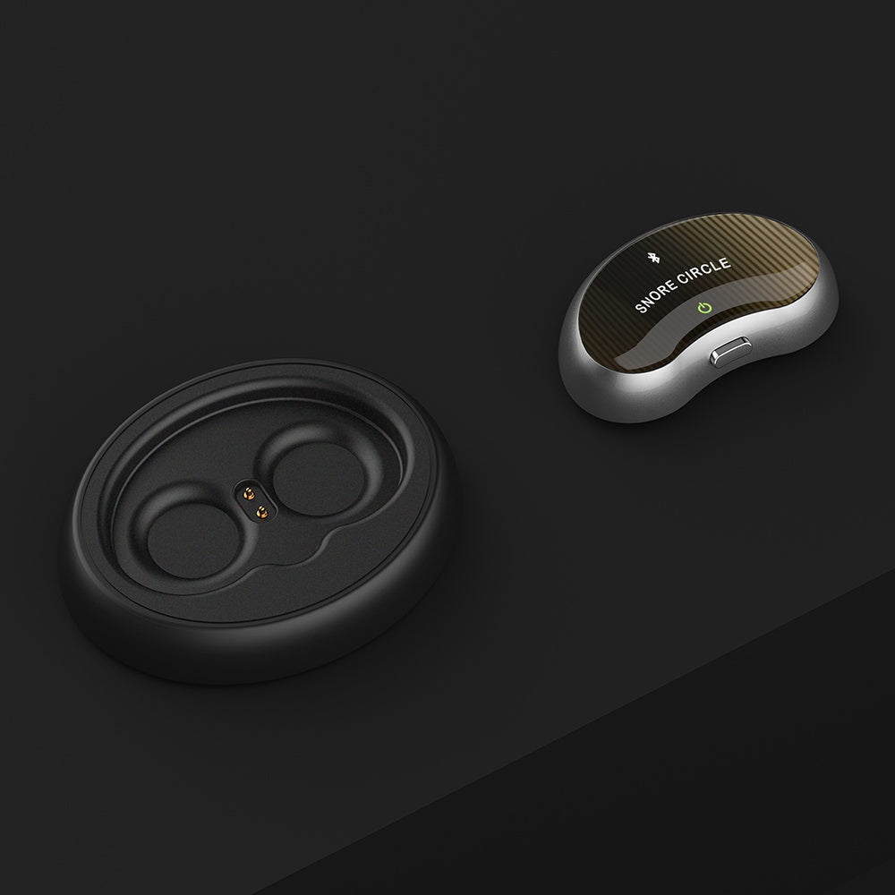 Anti Snoring Device | EMS Anti Snoring Device | In My Aura