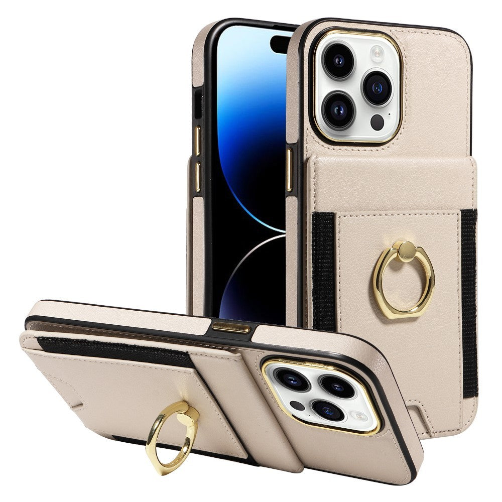 Ring Camera Phone Case | Shockproof Phone Case | In My Aura