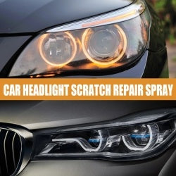 Scratch Repair Spray | Scratch Removal Spray | In My Aura