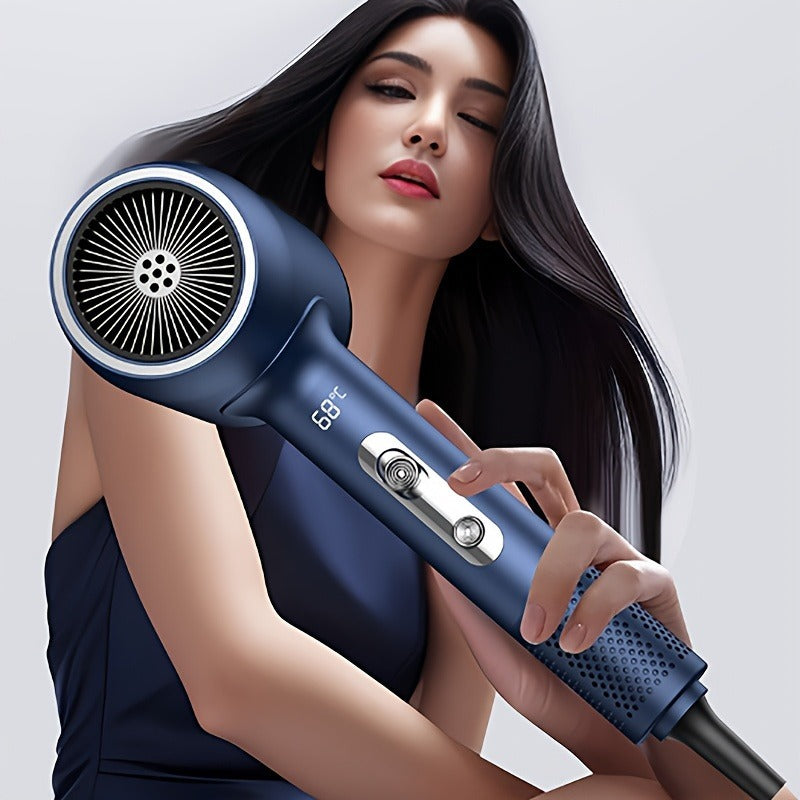 Professional Hair Dryer | High Power Hair-Dryer | In My Aura