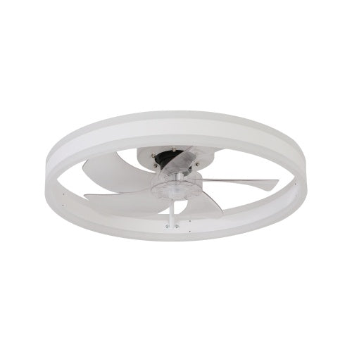 Dimmable Ceiling Fan | LED Ceiling Fan | In My Aura