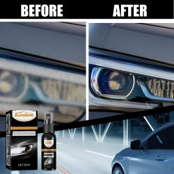 Scratch Repair Spray | Scratch Removal Spray | In My Aura