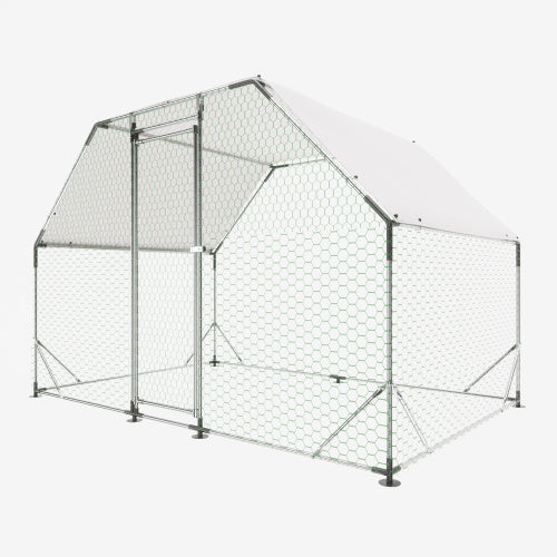 Large Chicken Coop | Outdoor Chicken Coop | In My Aura