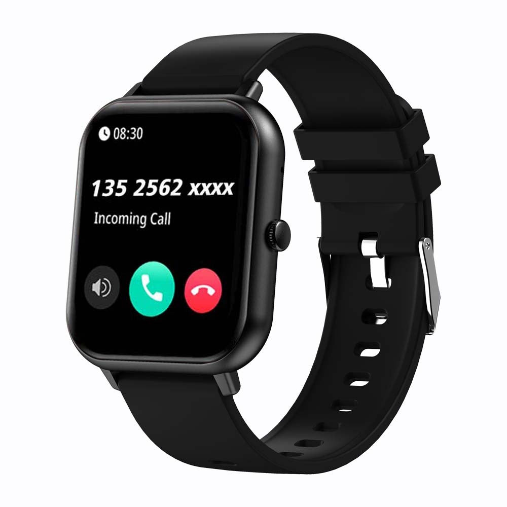 Waterproof Smart Watch | Fitness Tracker Watch | In My Aura