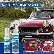 Rust Remover Spray | Rust Remover Spray for Cars | In My Aura