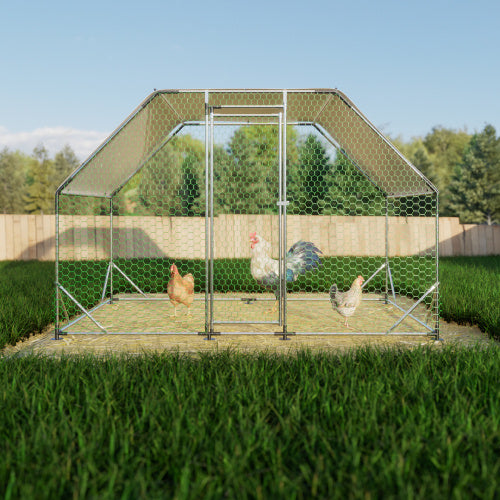 Large Chicken Coop | Outdoor Chicken Coop | In My Aura