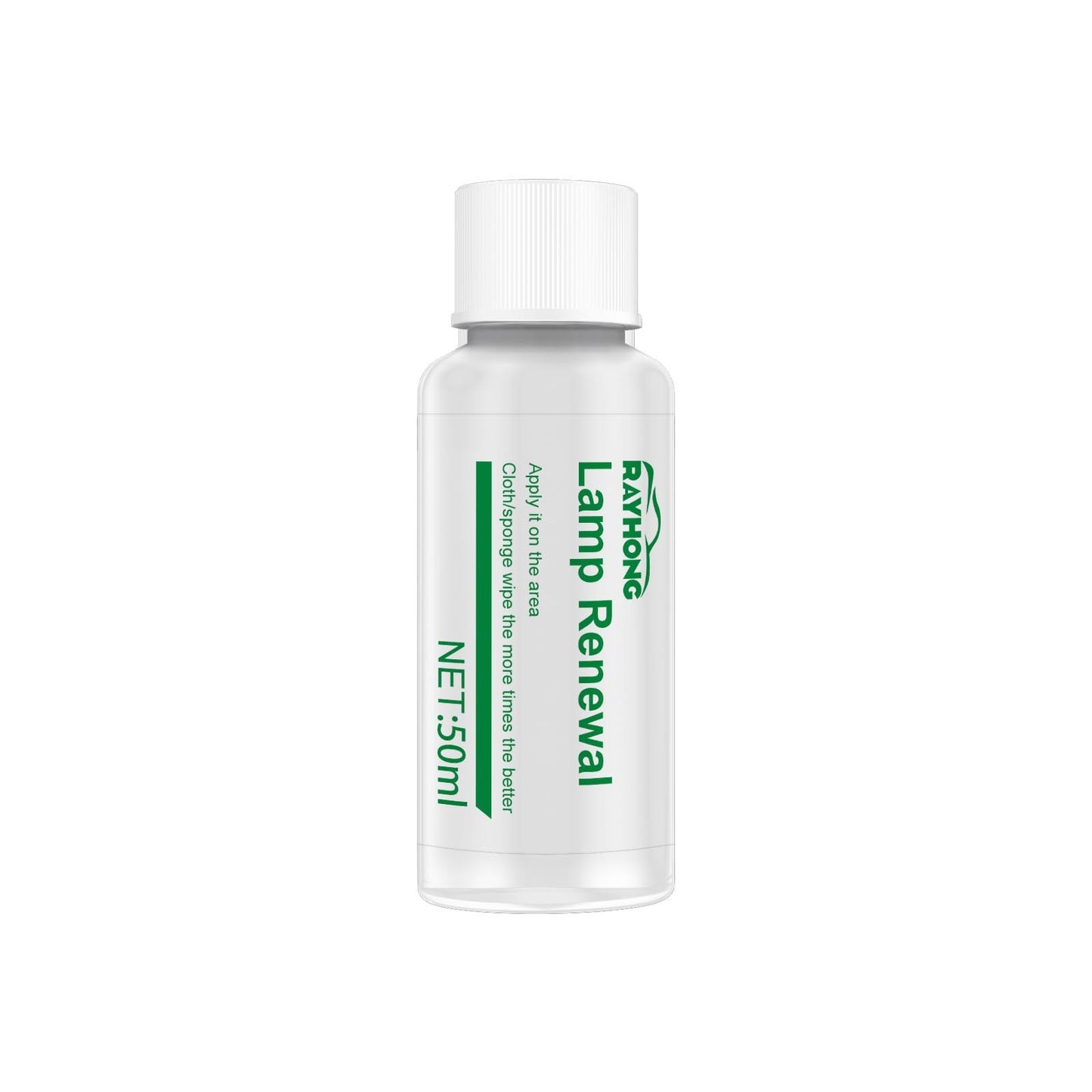 Headlight Restoration Liquid | Headlight Polish Liquid | In My Aura