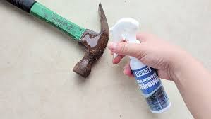 Rust Remover Spray | Rust Remover Spray for Cars | In My Aura