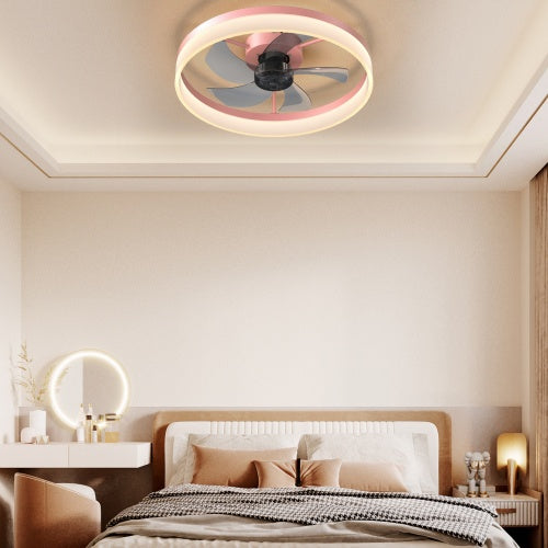Ceiling Fan with Light | Stylish Ceiling Fan | In My Aura