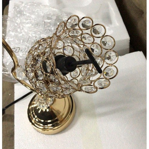 Floral Table Lamp | Best Table Lamp | in My Aura