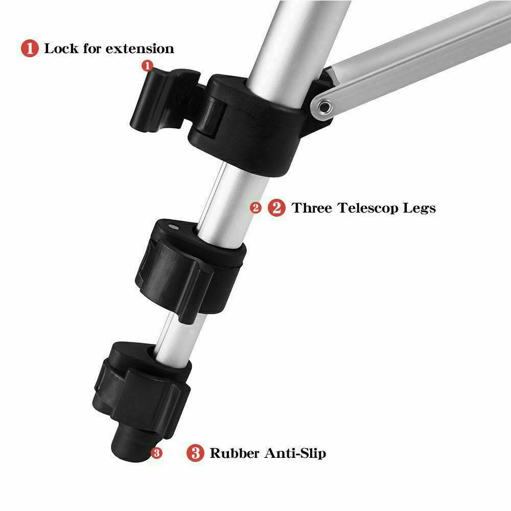Camera Tripod Mount | Tripod Phone Holder | In My Aura