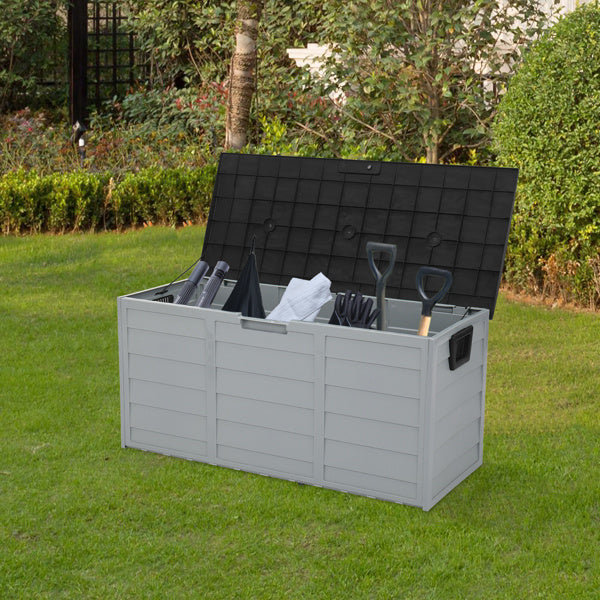 Outdoor Storage Box | Patio Storage Box | In My Aura